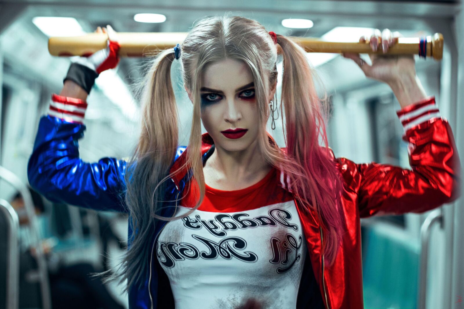 Harley Quinn