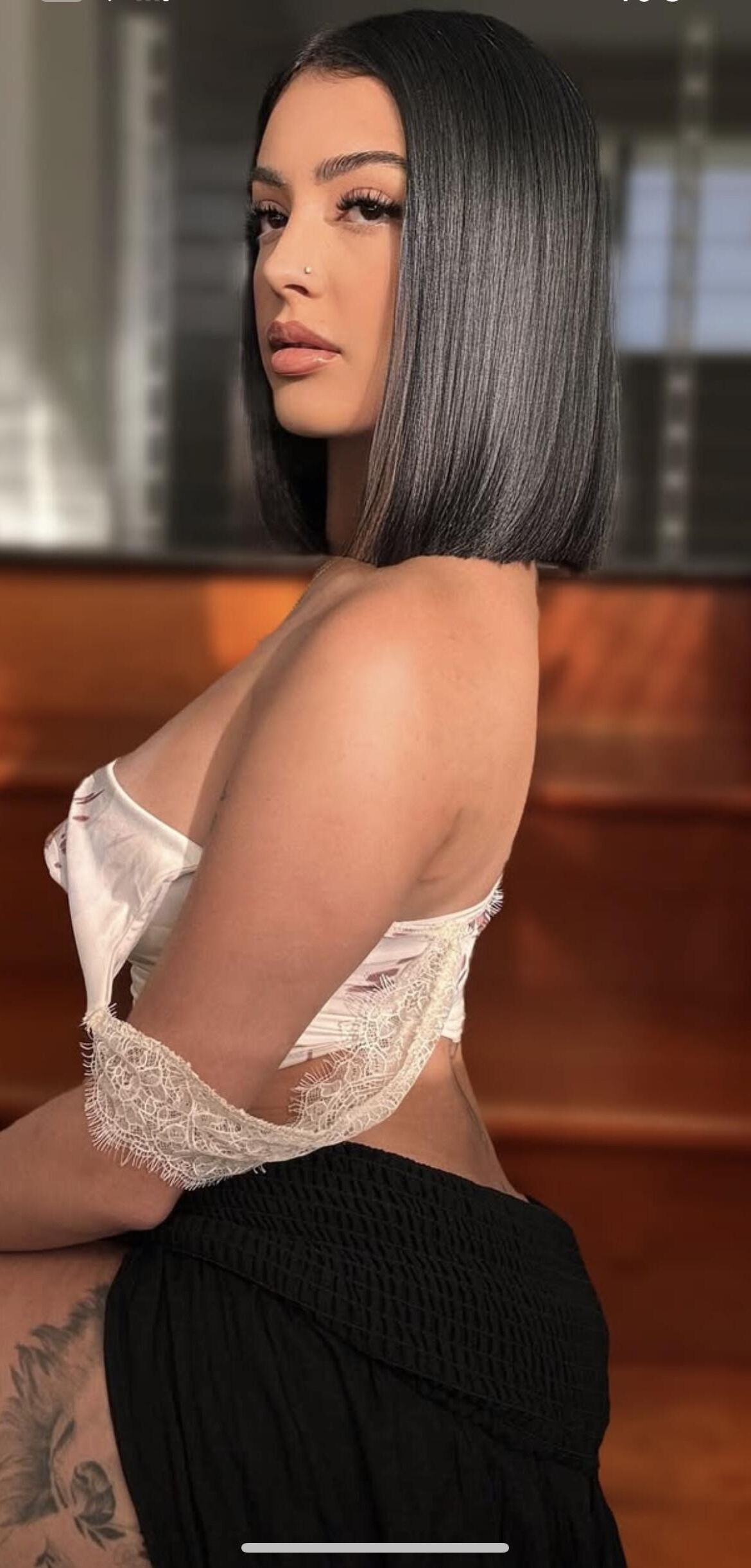 Malu Trevejo