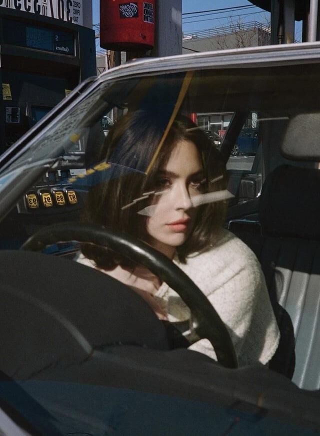 Gracie Abrams