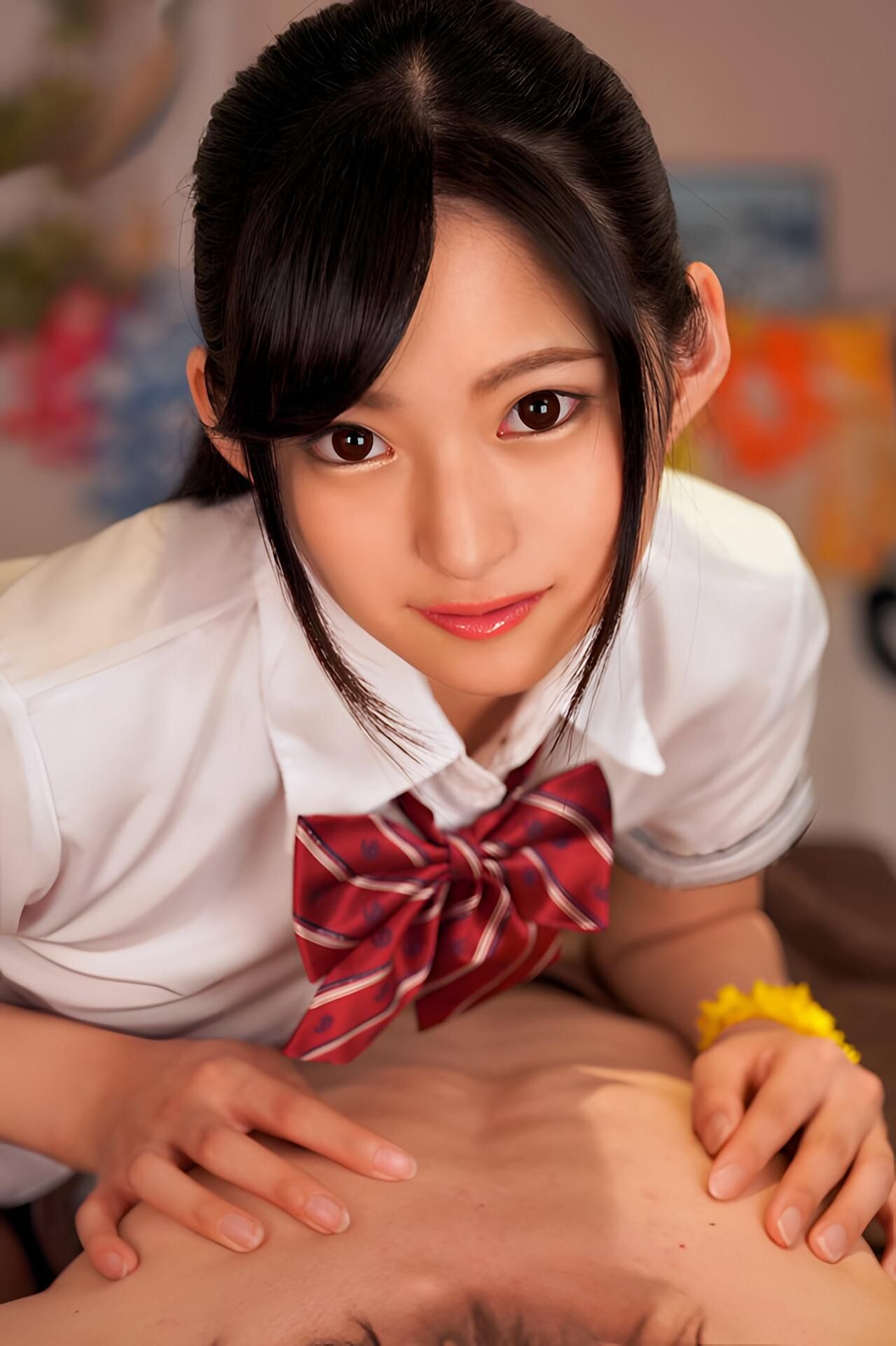 Mitsuki Nagisa (渚みつき) #