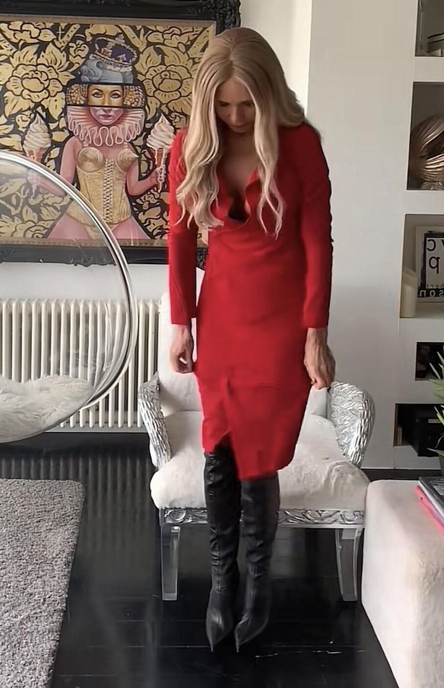 Celia Sawyer
