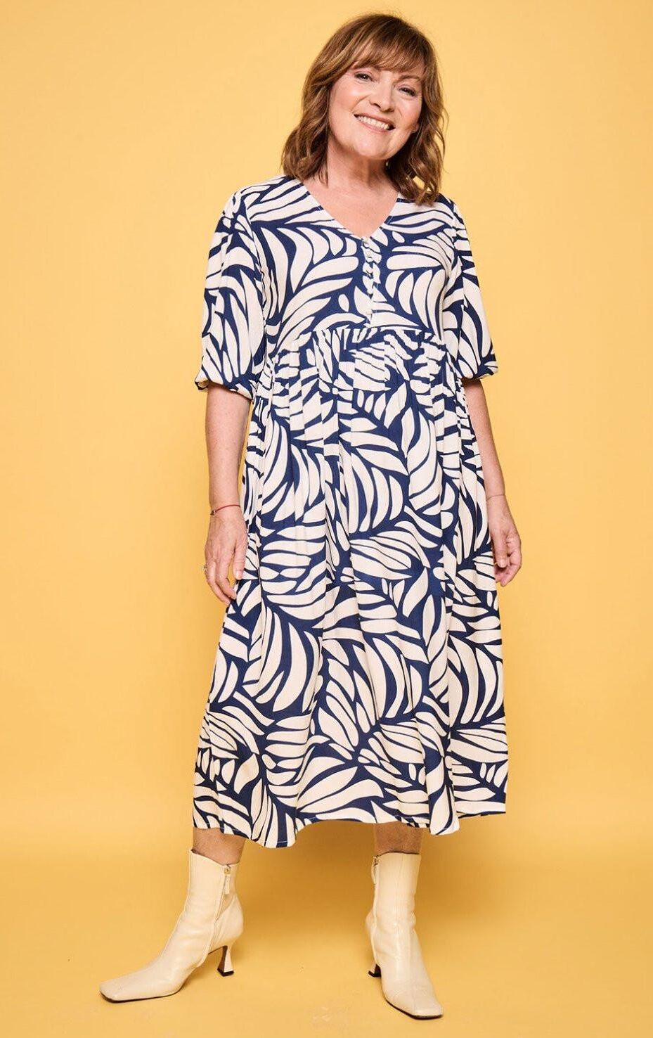 Lorraine Kelly