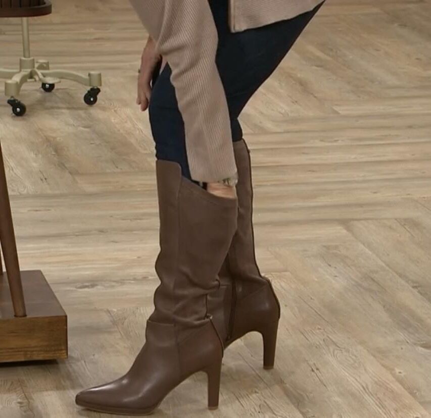 Ruth Langsford