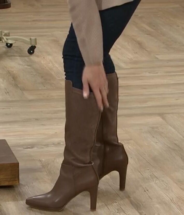 Ruth Langsford