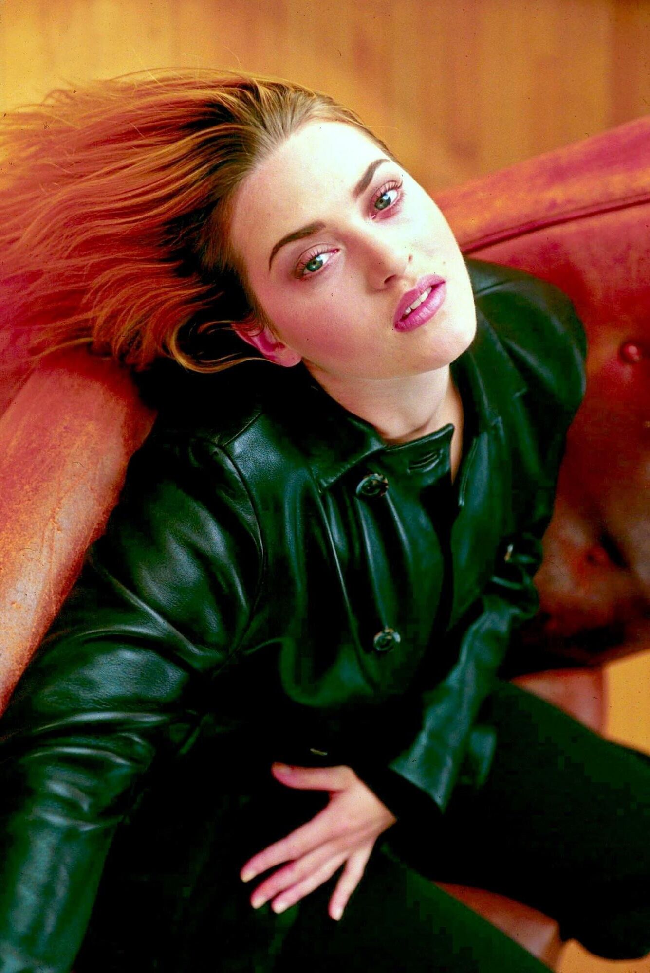 Kate Winslet