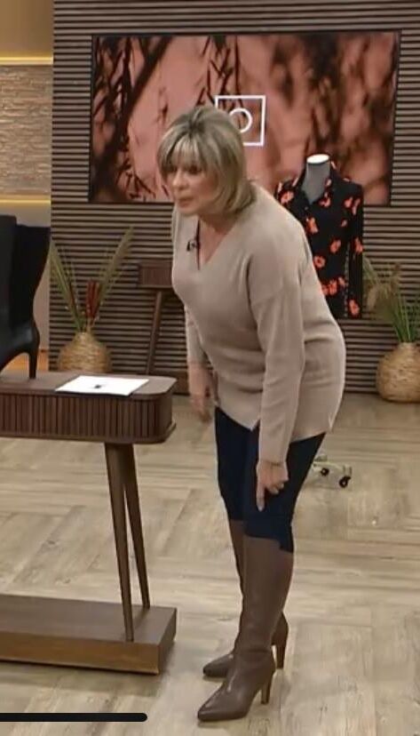 Ruth Langsford