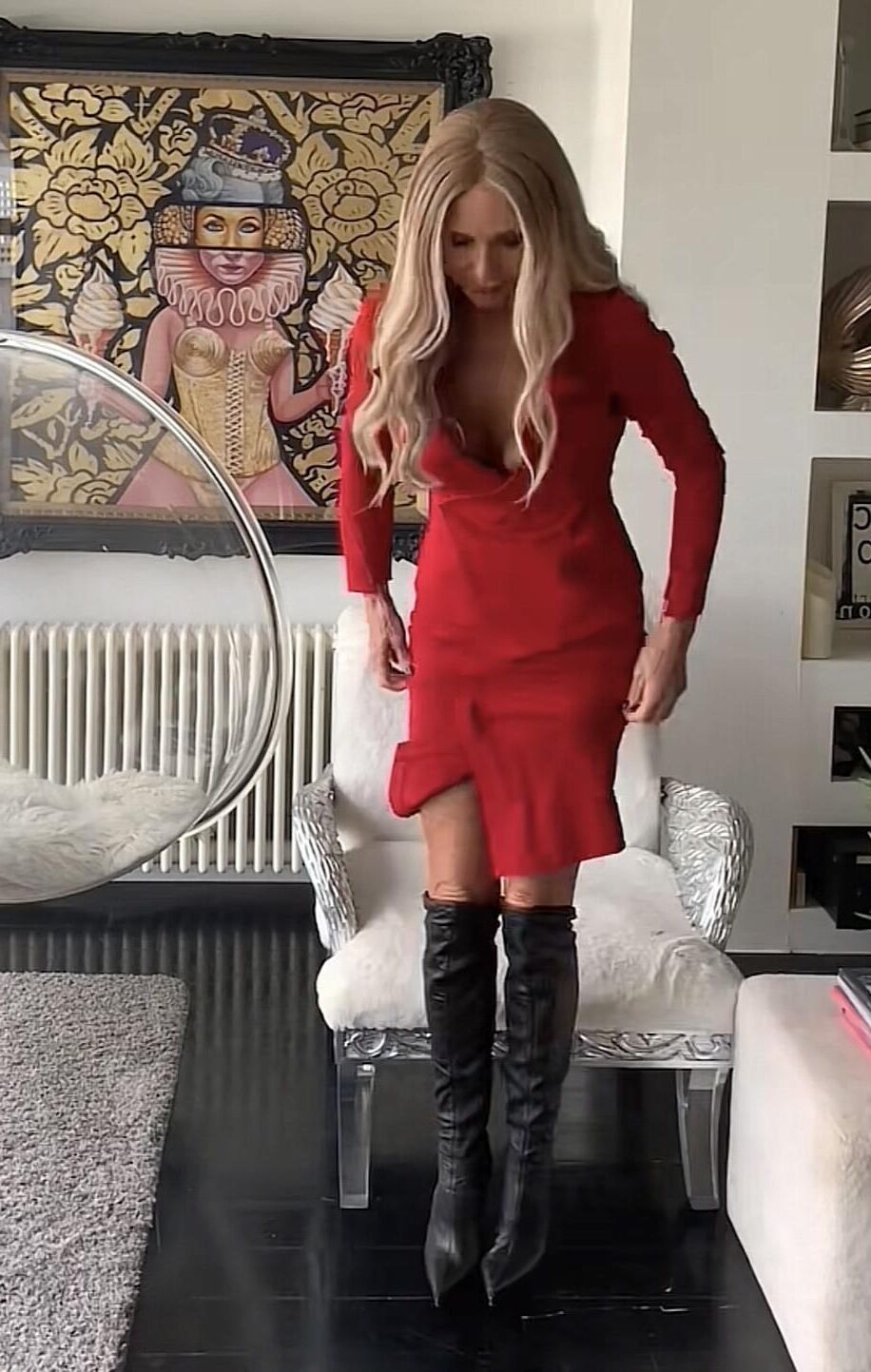 Celia Sawyer