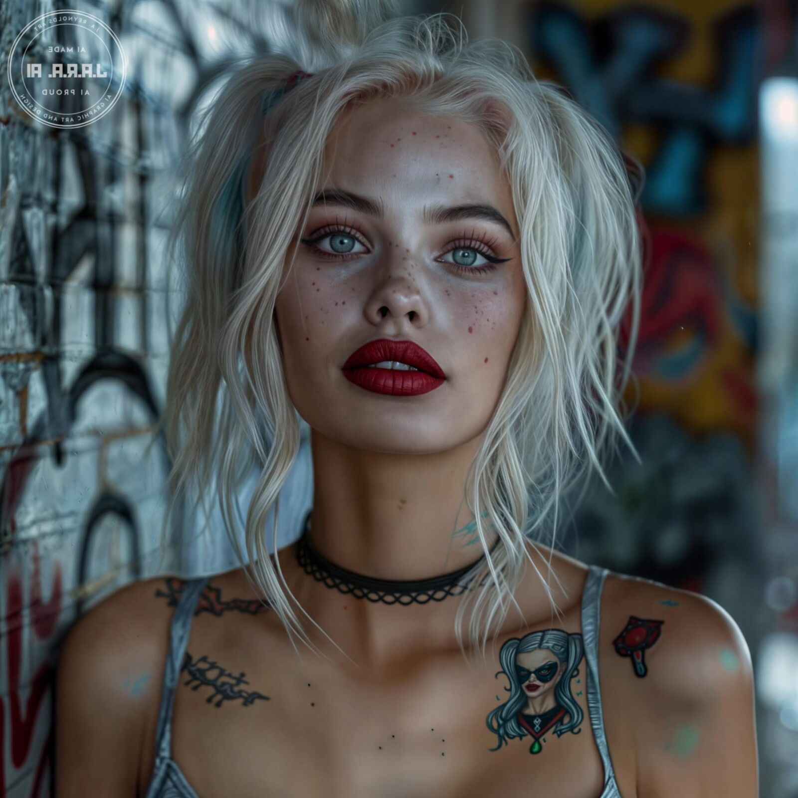 Harley Quinn