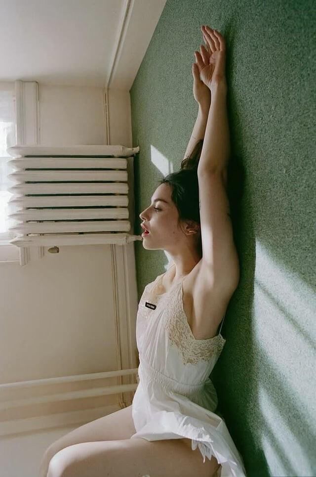 Gracie Abrams