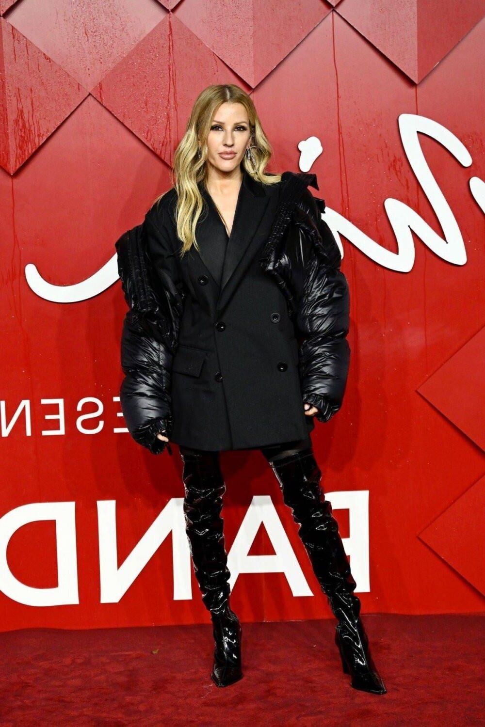 Ellie Goulding