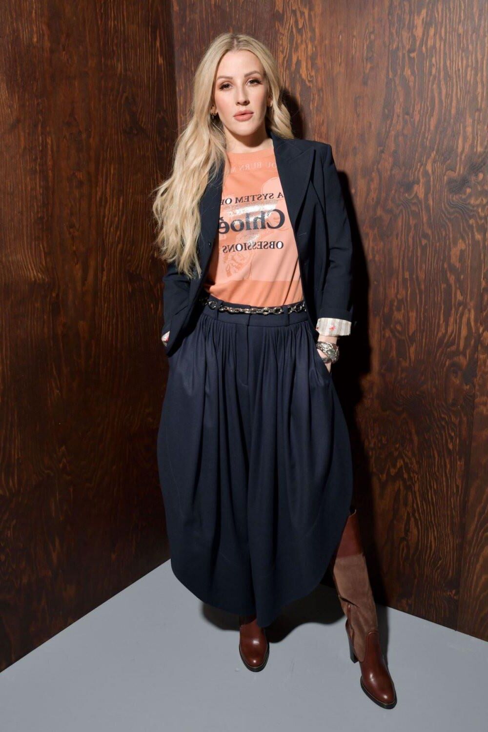 Ellie Goulding