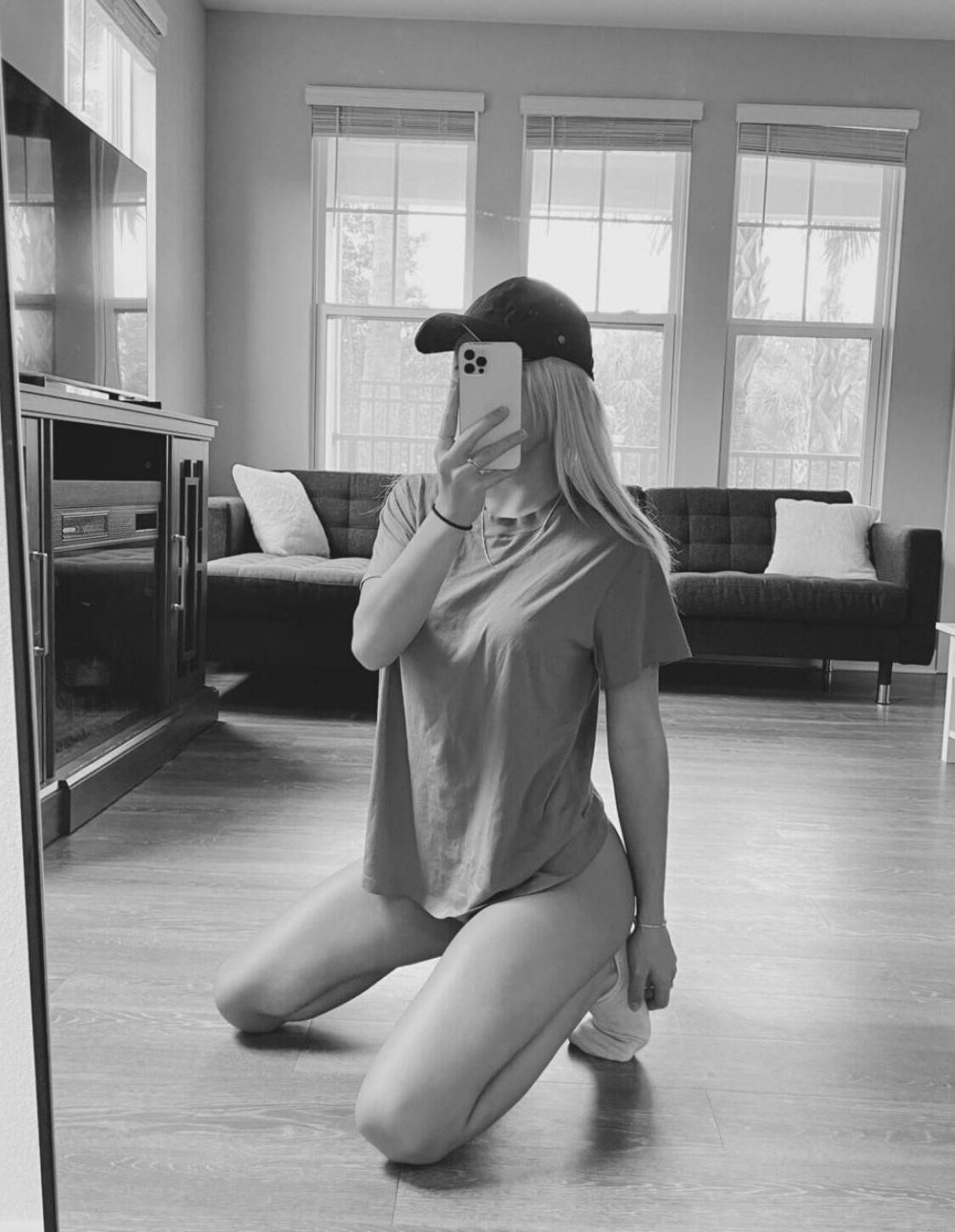 Kayla void pics