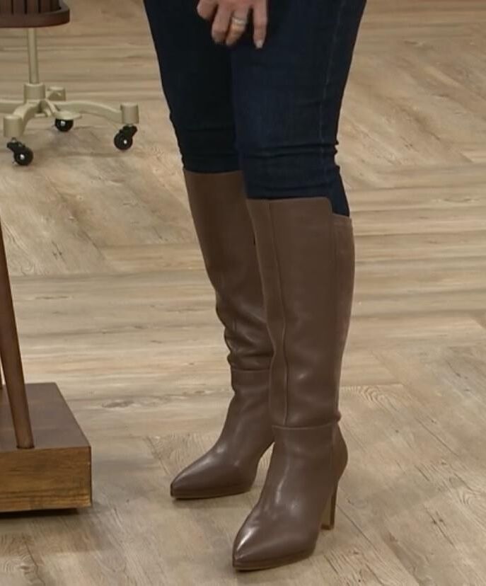 Ruth Langsford