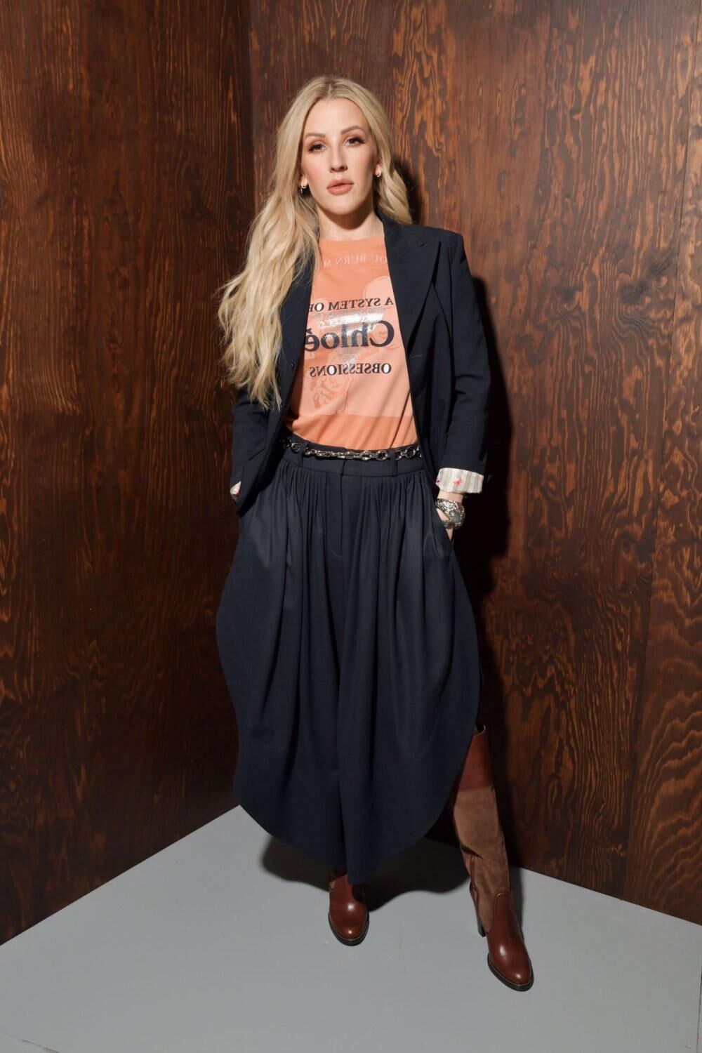 Ellie Goulding