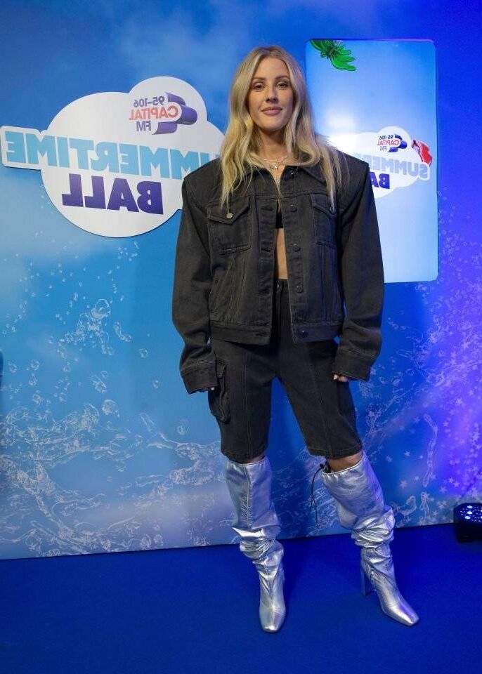 Ellie Goulding