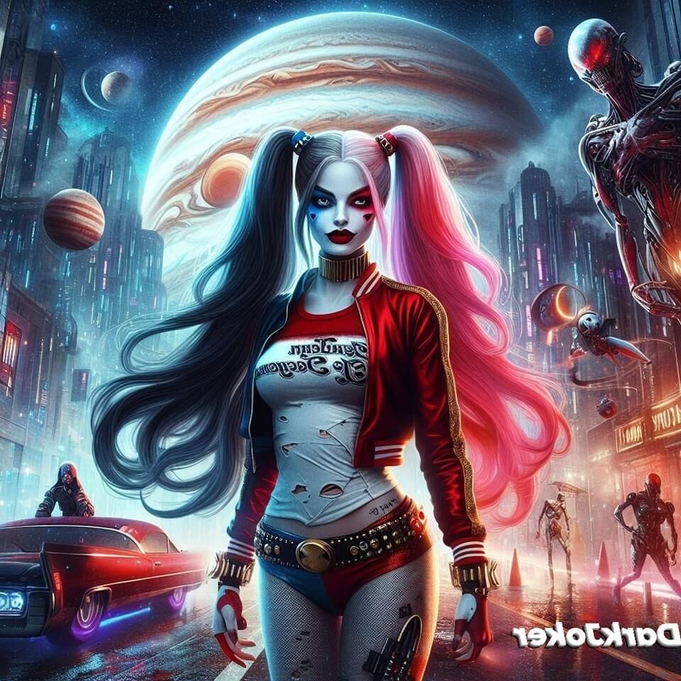 Harley Quinn