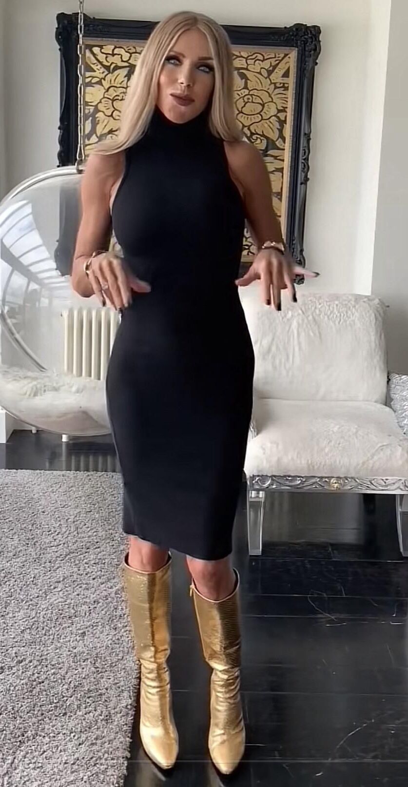 Celia Sawyer