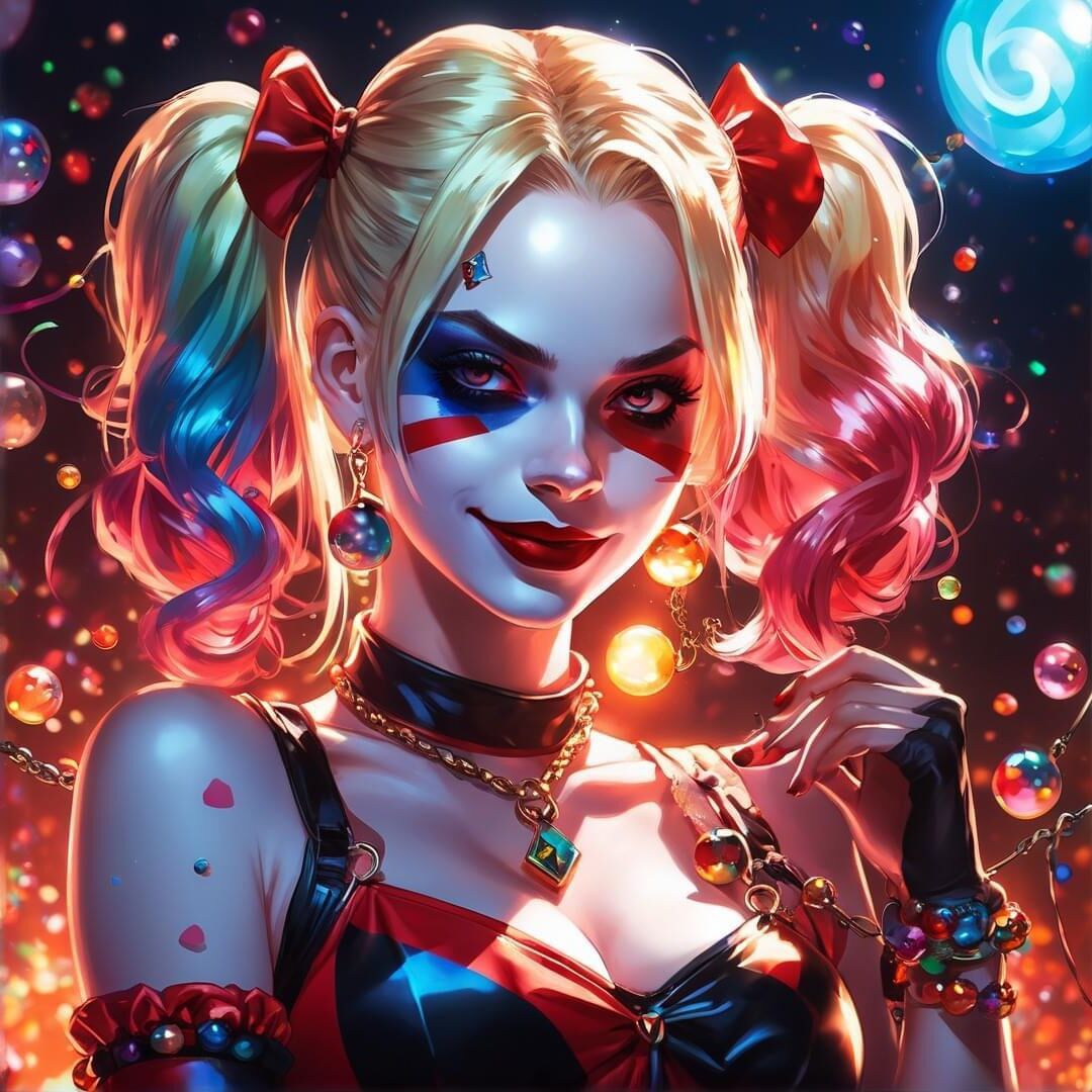 Harley Quinn