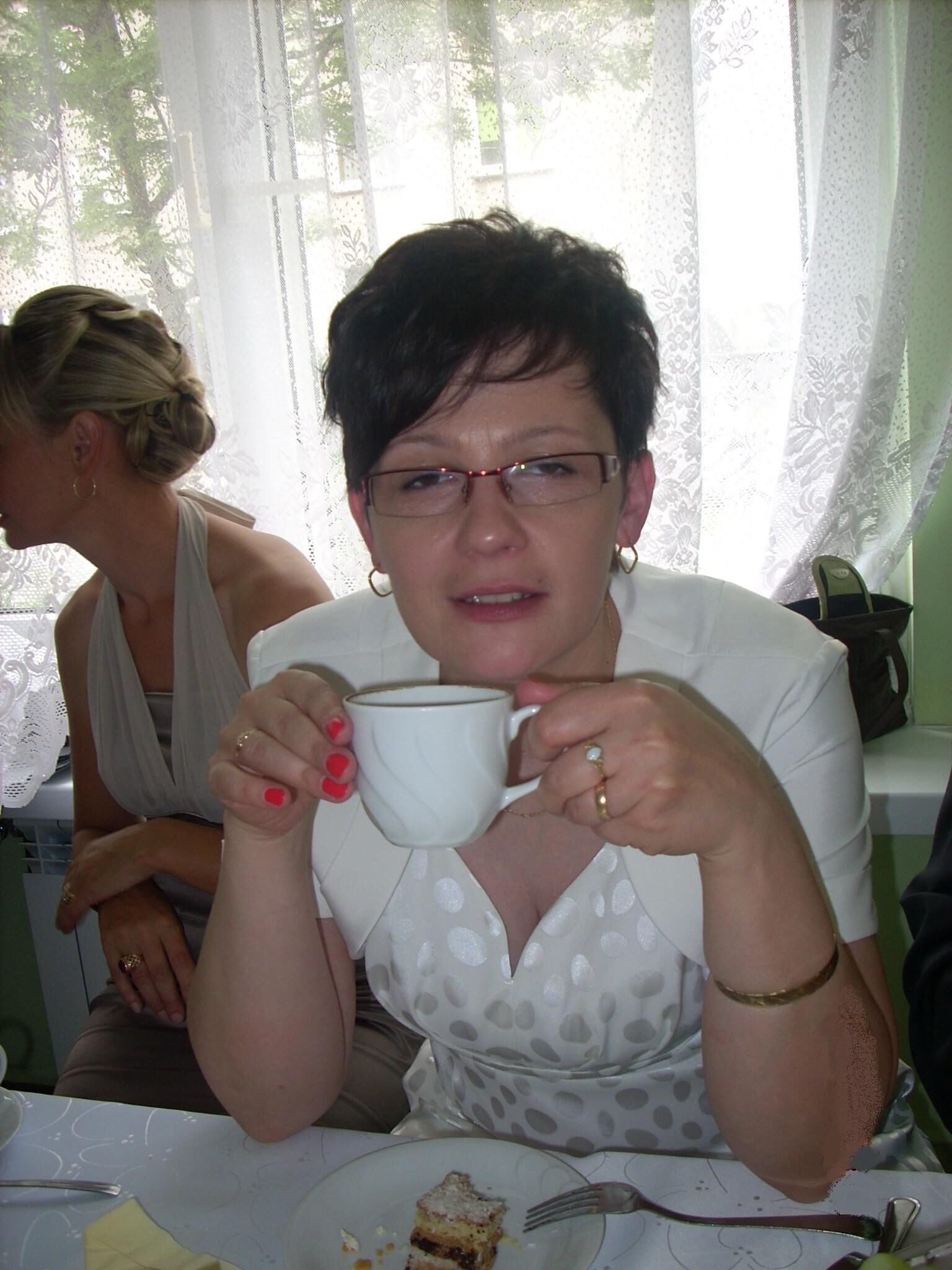 Geile Gesichter