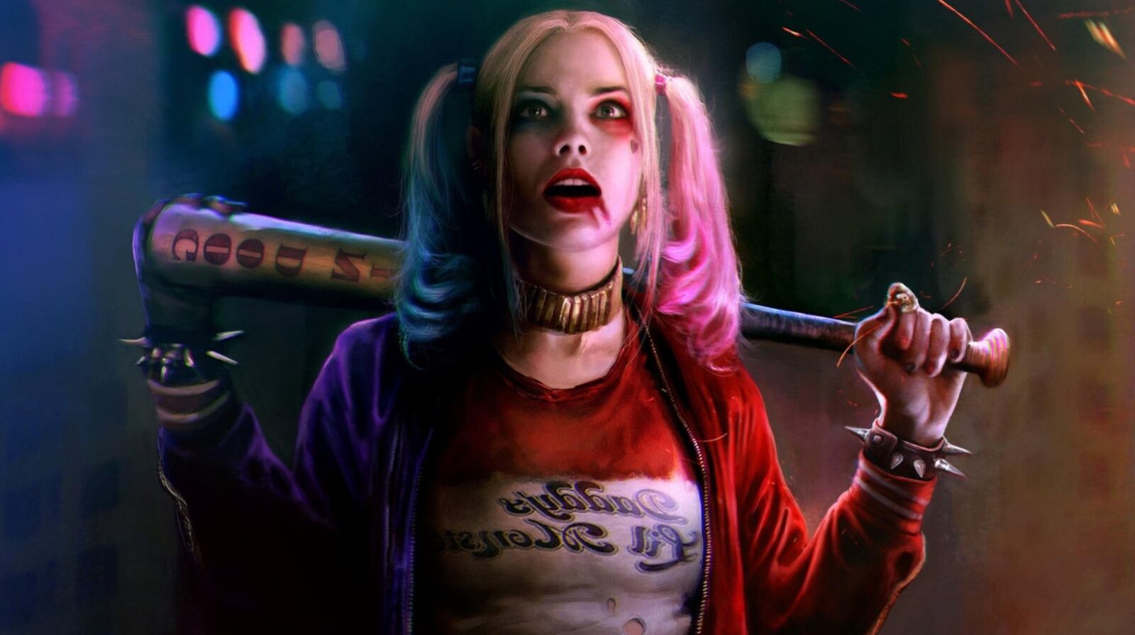 Harley Quinn