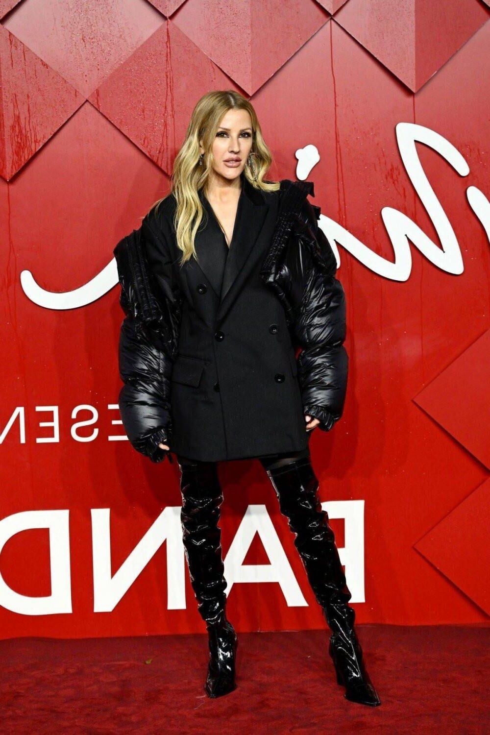 Ellie Goulding
