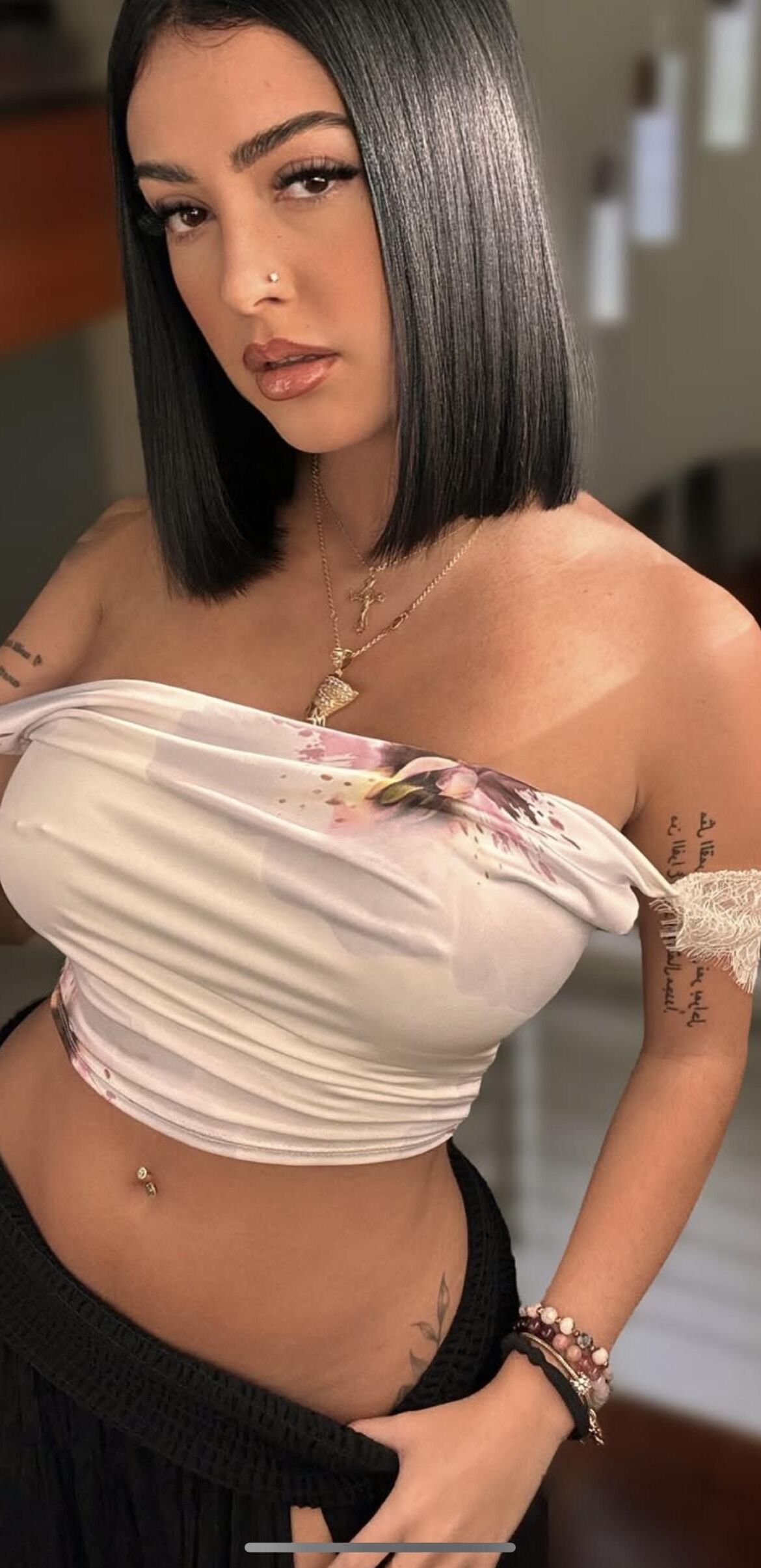 Malu Trevejo