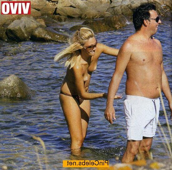 Nude Italian minor celebrity Mary Carbone 
