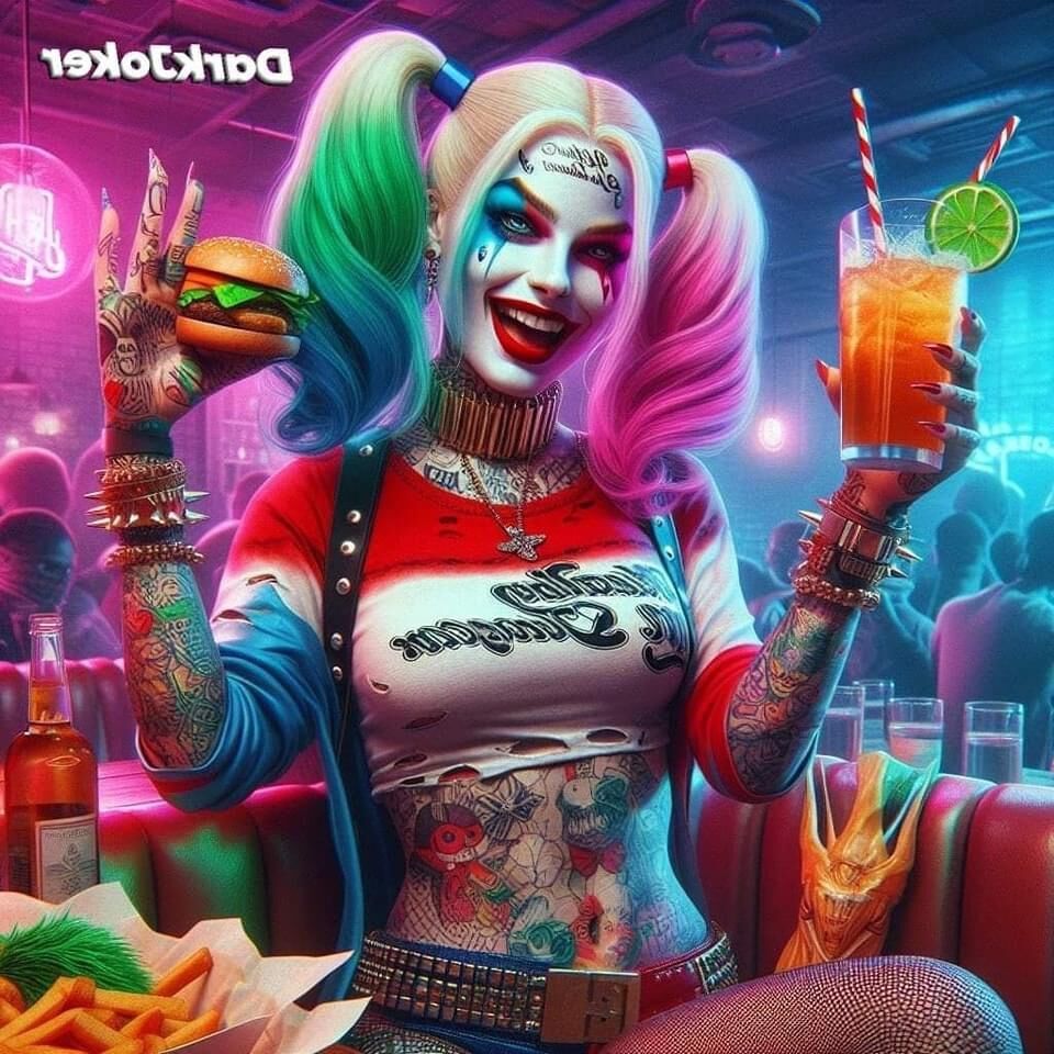 Harley Quinn