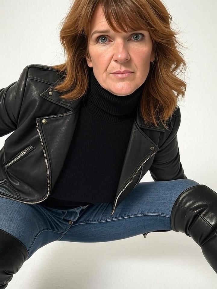 Siobhan Finneran