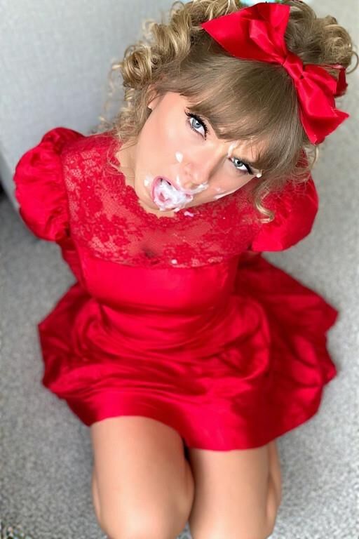 テイラー・スウィフトAI