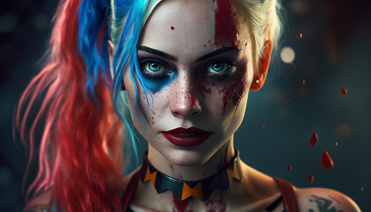 Harley Quinn