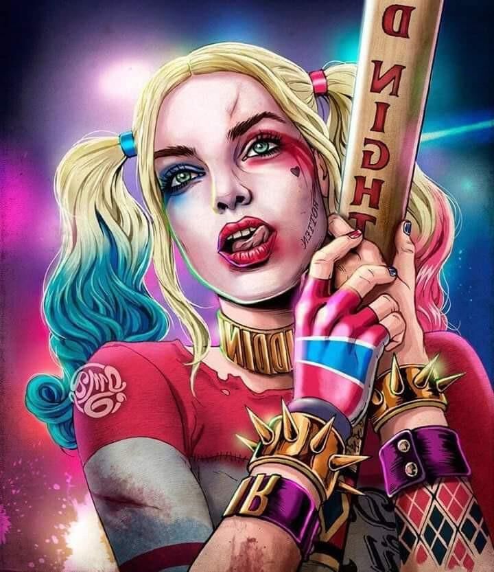 Harley Quinn