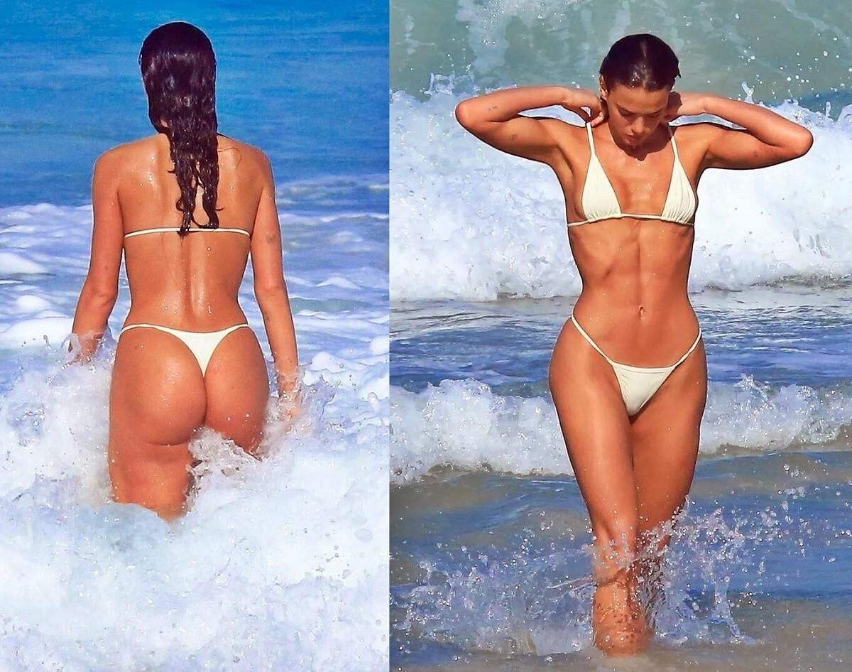 Bikini de celebridades