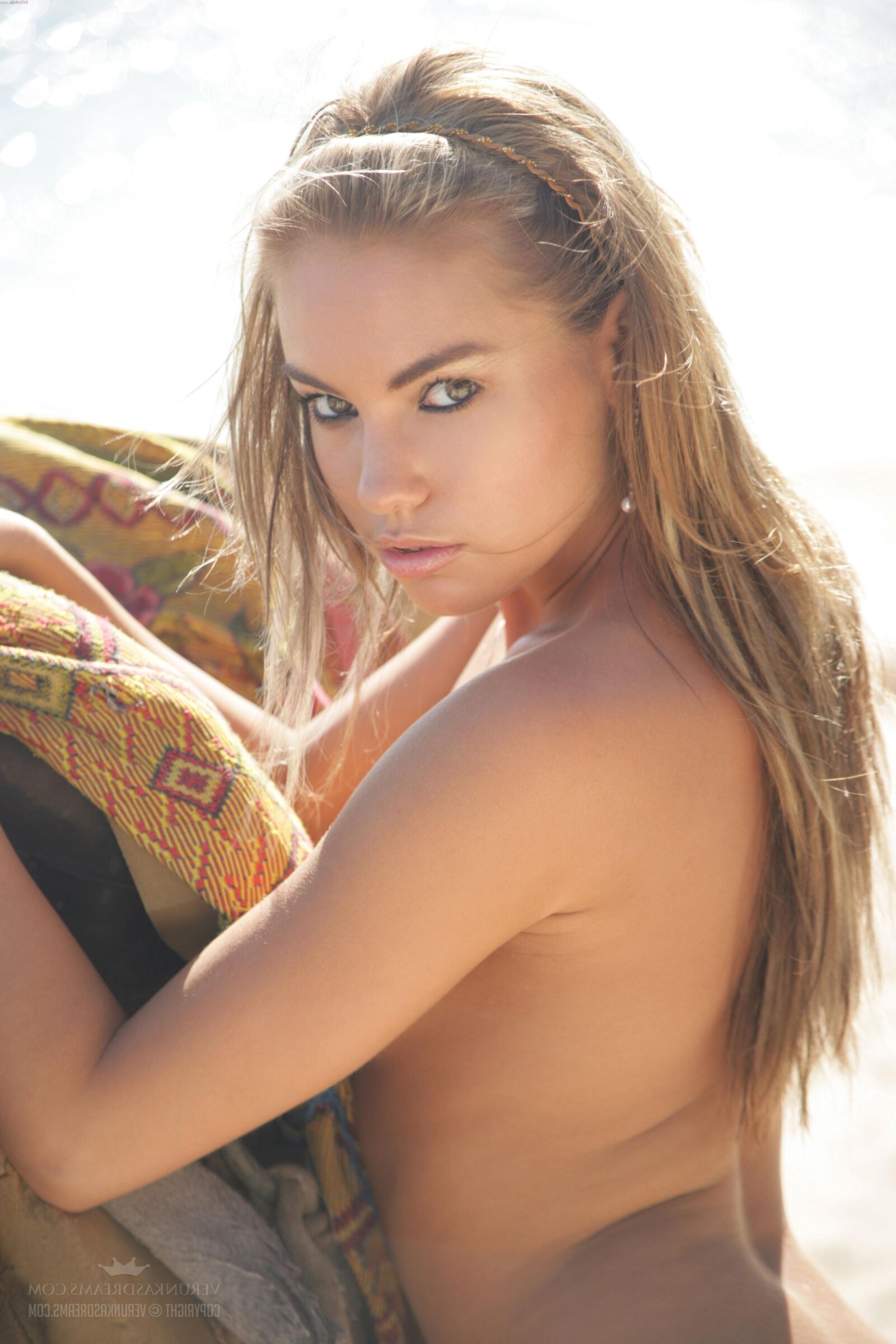 Veronika Fasterova 
