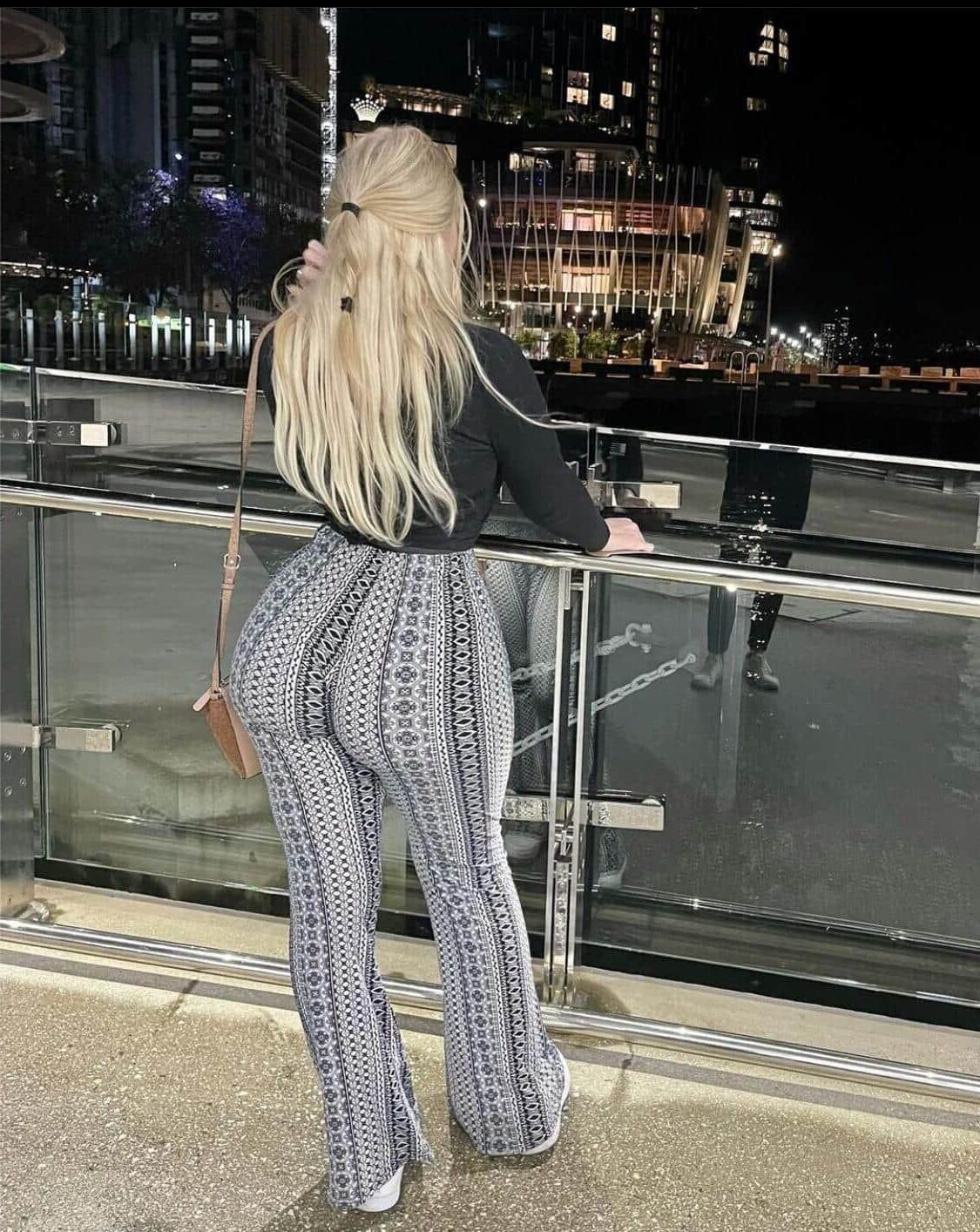 The Pinnacle of Asses 