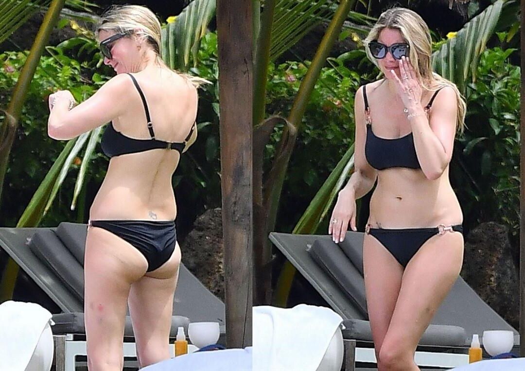 Bikini de celebridades