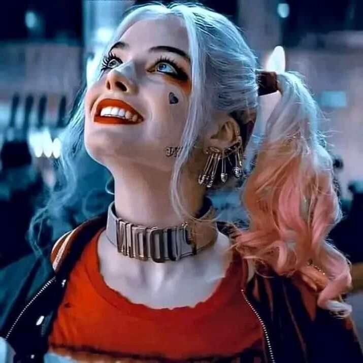 Harley Quinn