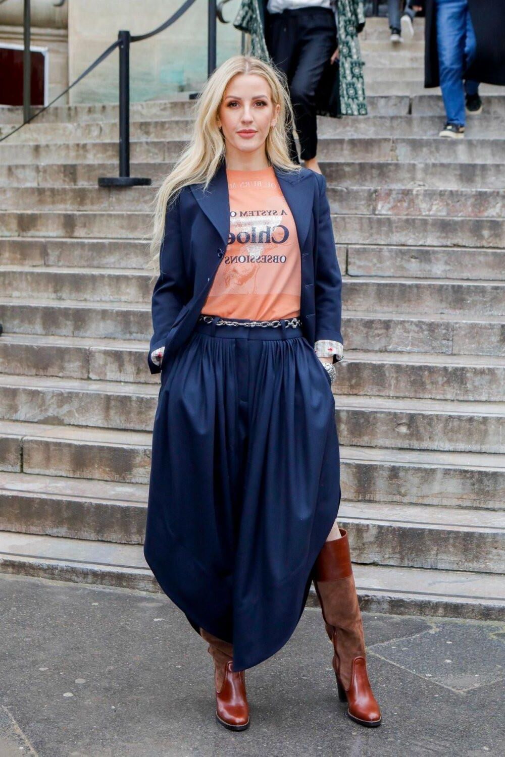 Ellie Goulding