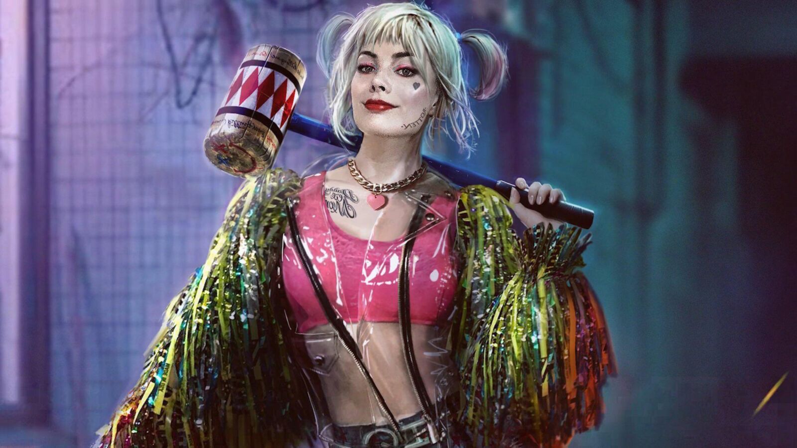 Harley Quinn