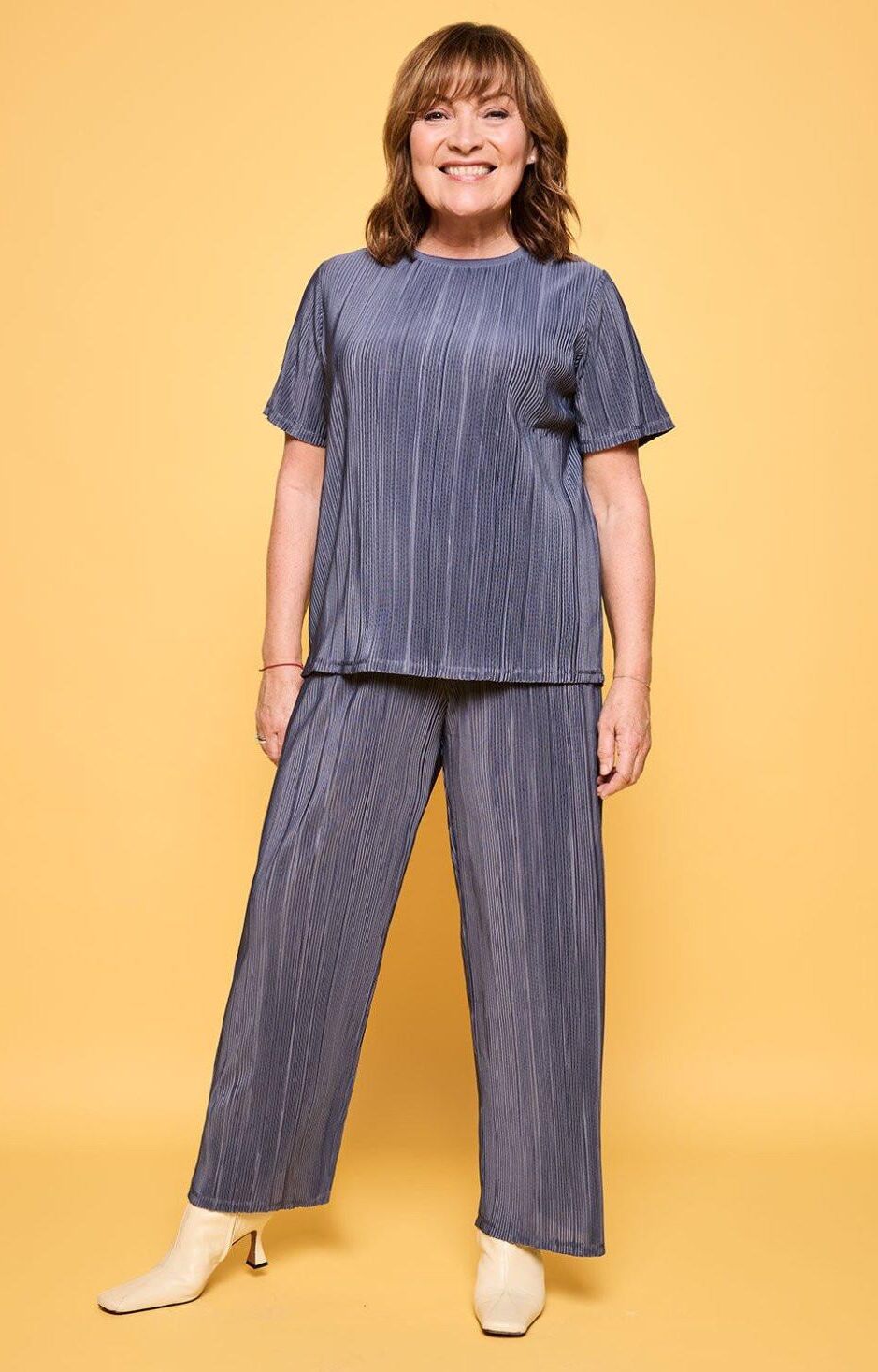 Lorraine Kelly