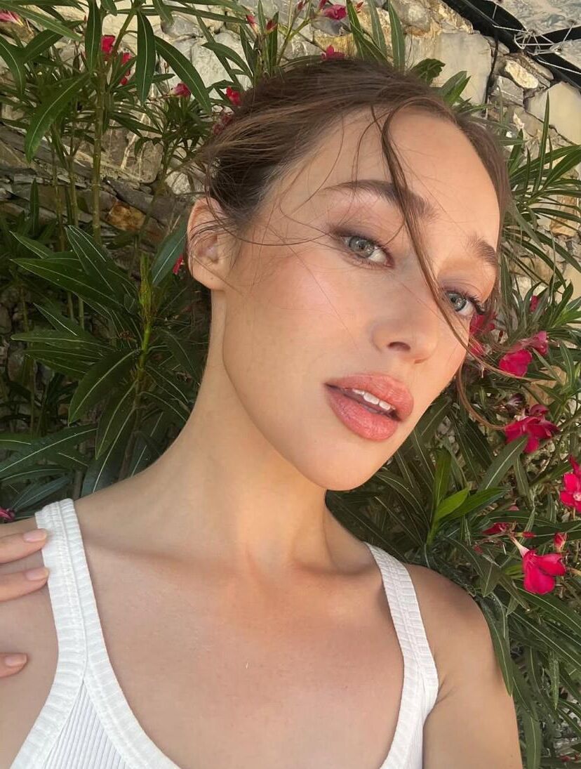 Alycia Debnam Carey
