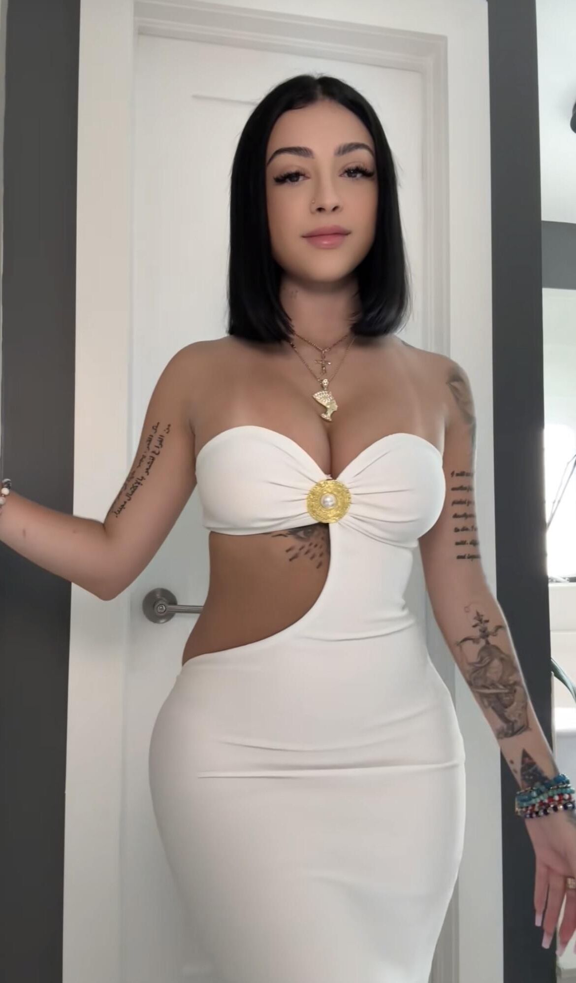 Malu Trevejo