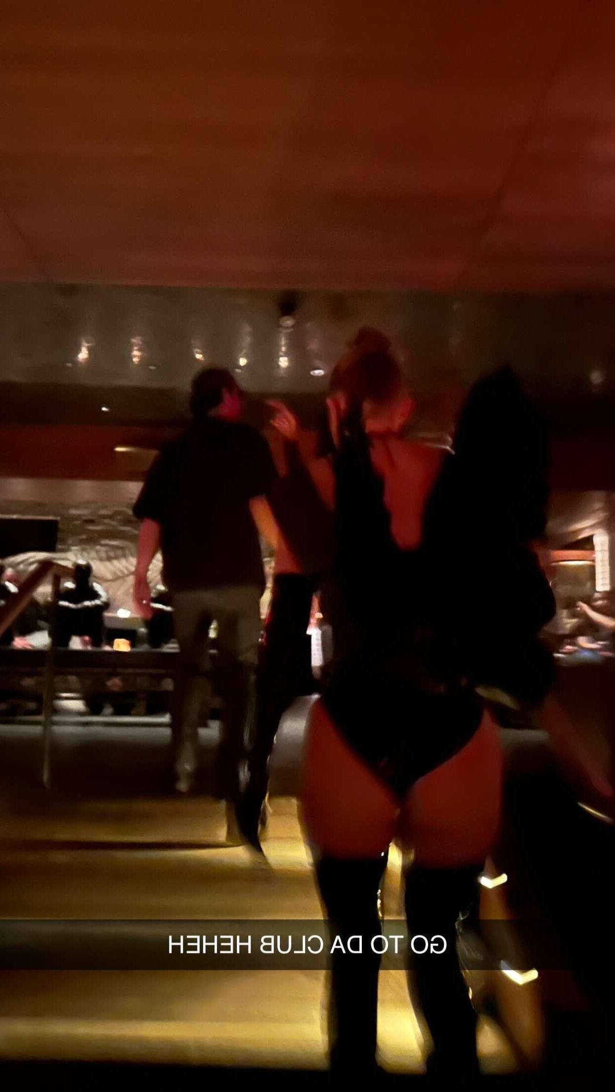 Olivia Ponton Greatest Ass Shots