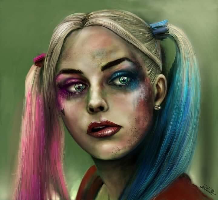 Harley Quinn