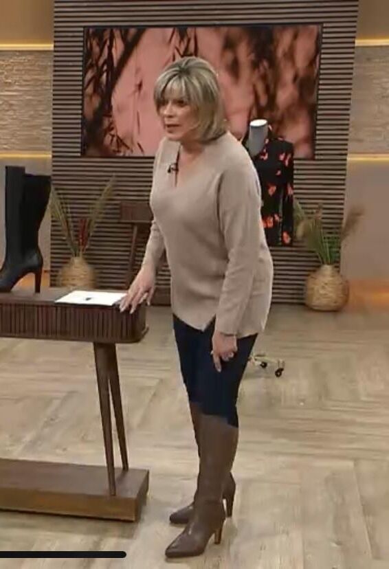 Ruth Langsford