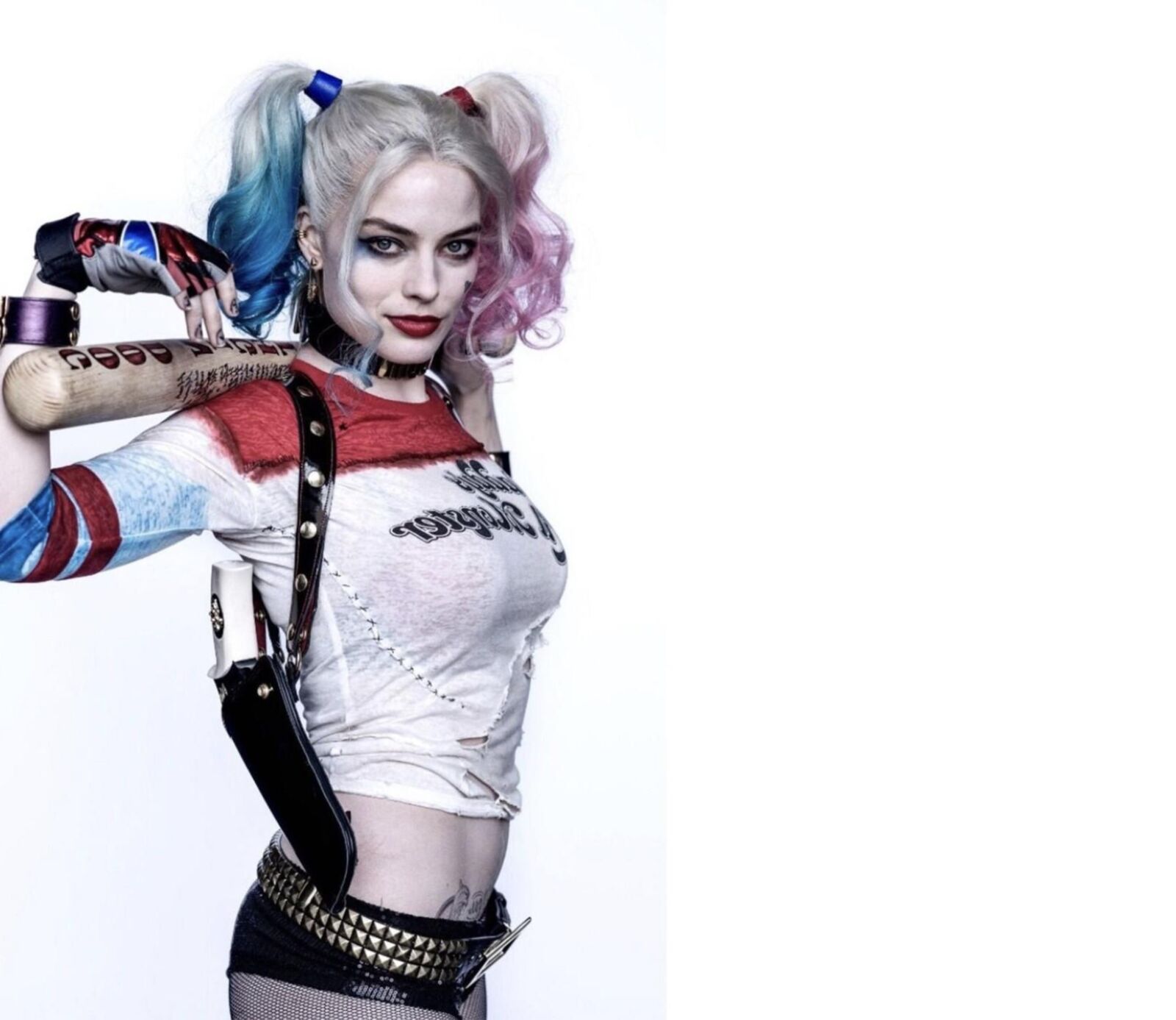 Harley Quinn