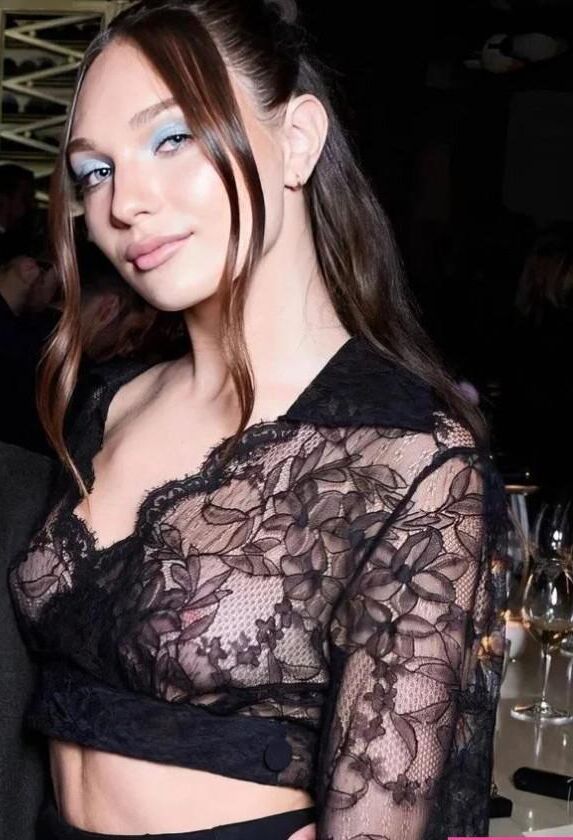 Maddie Ziegler