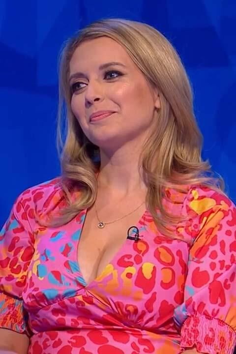 Holly Willoughby