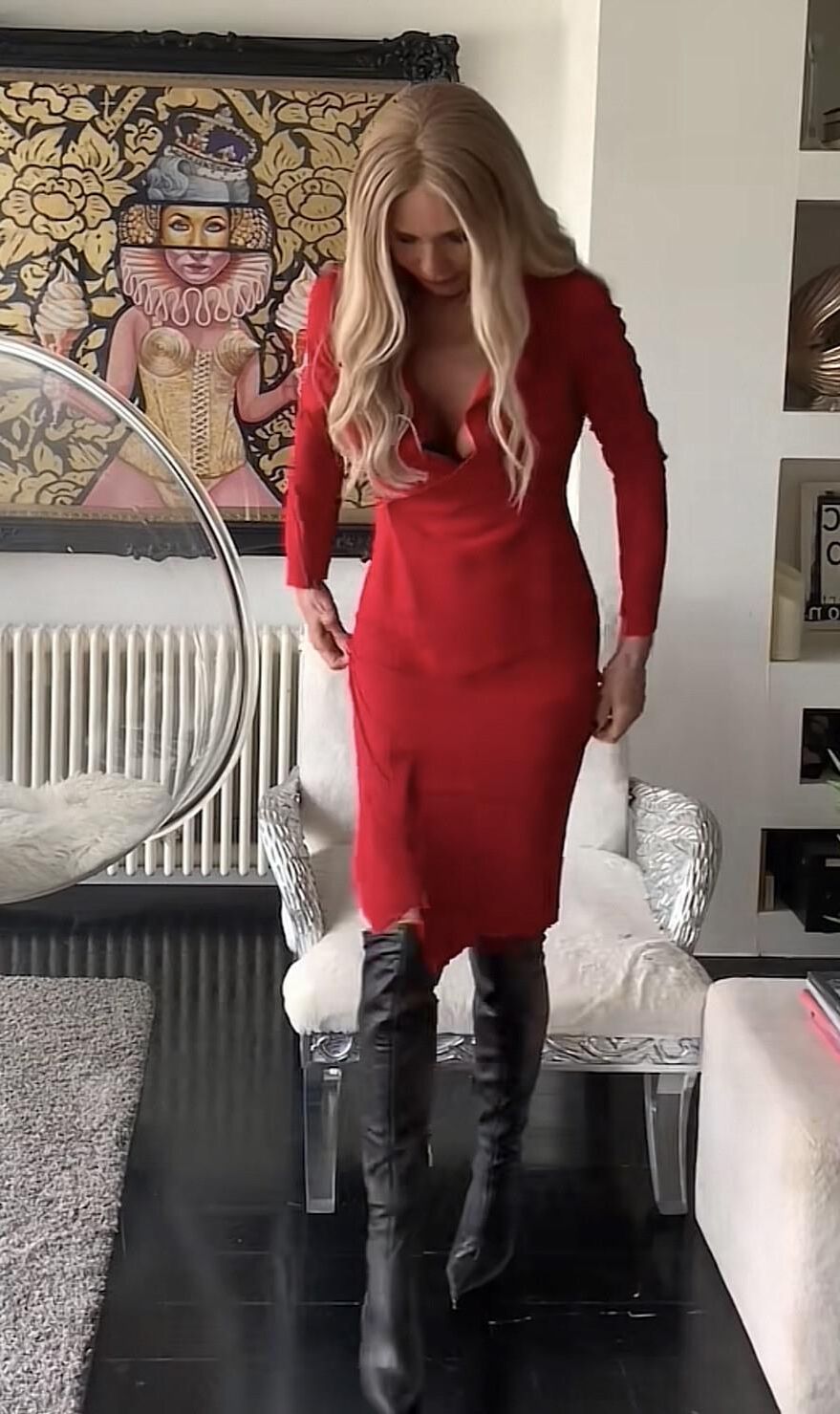 Celia Sawyer