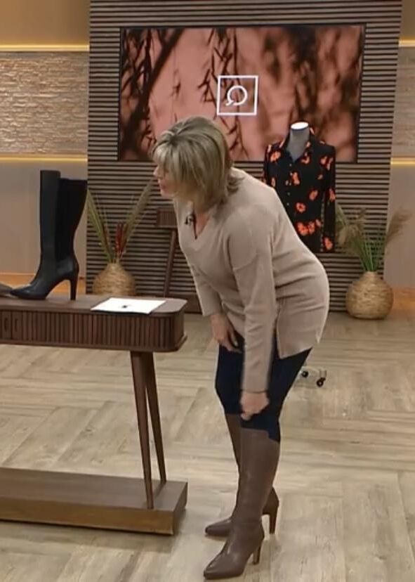 Ruth Langsford